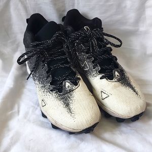 Under Armour Football Cleats